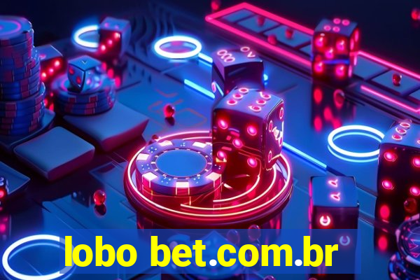 lobo bet.com.br